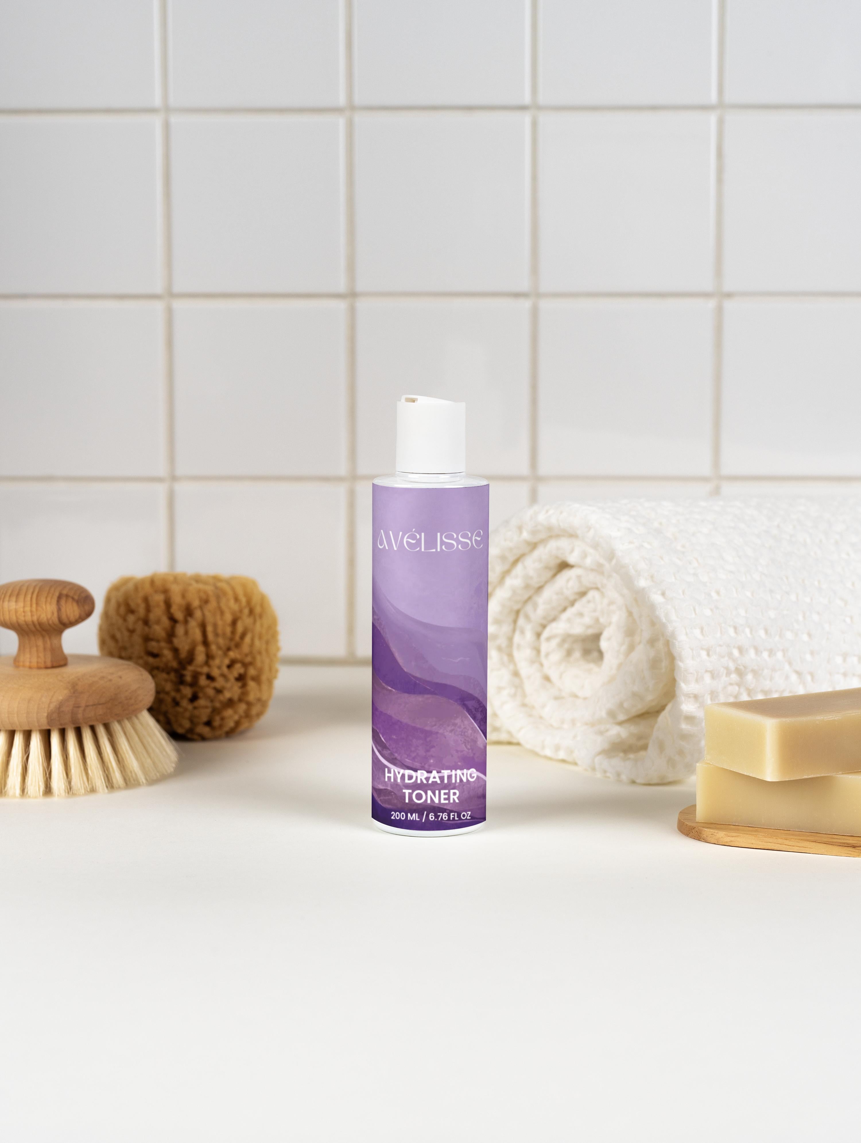 Hydrating Toner
