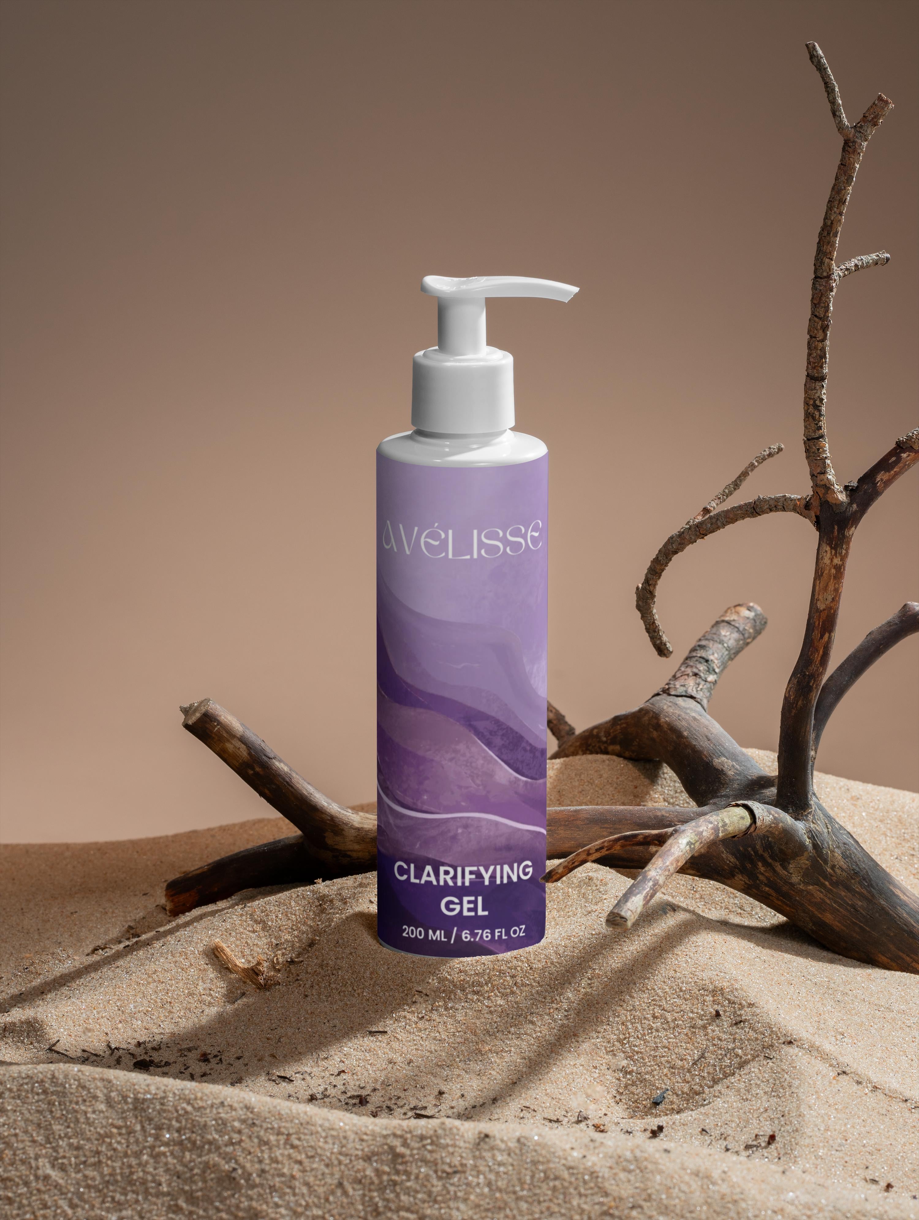 Clarifying Gel
