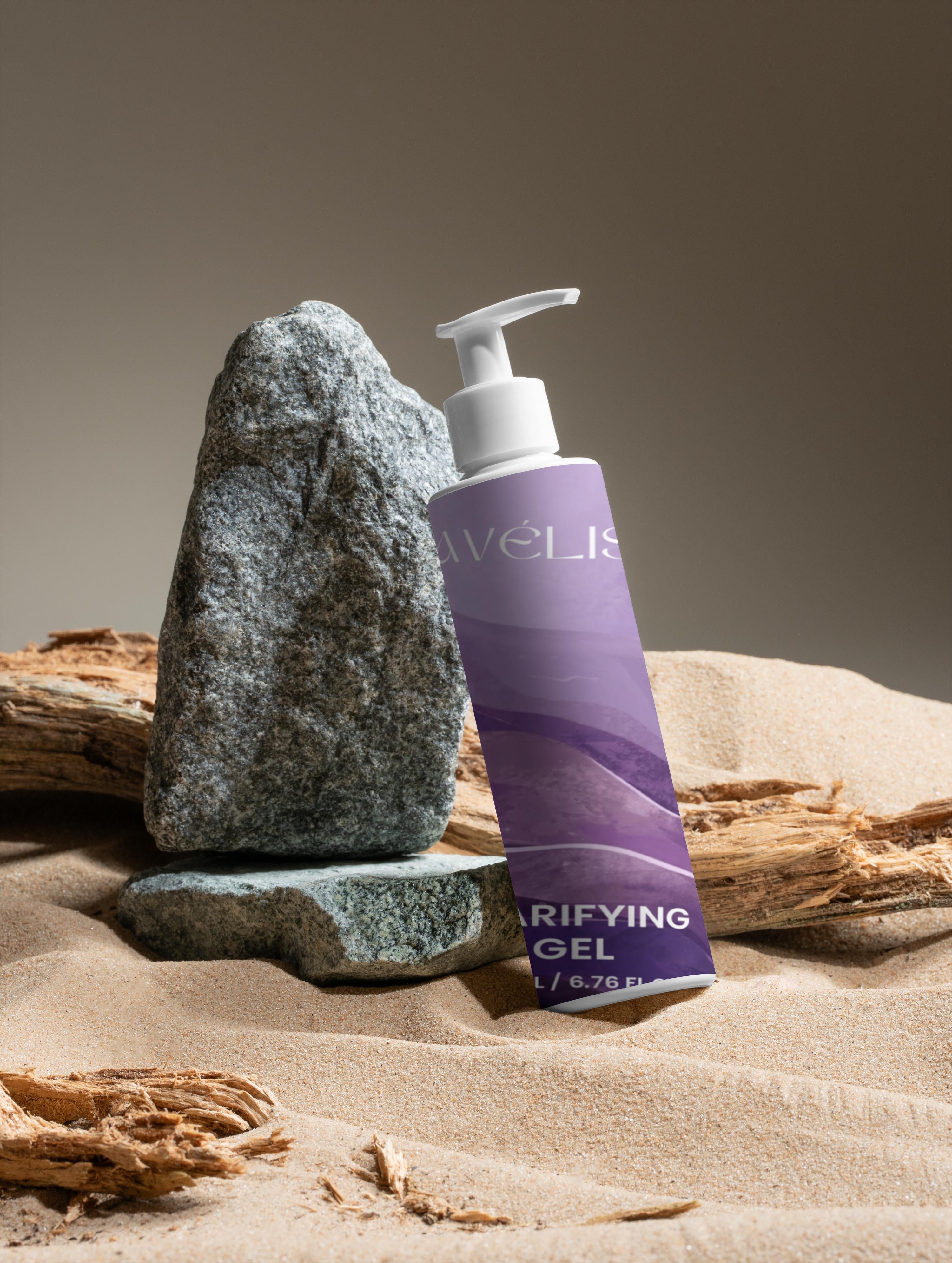 Clarifying Gel