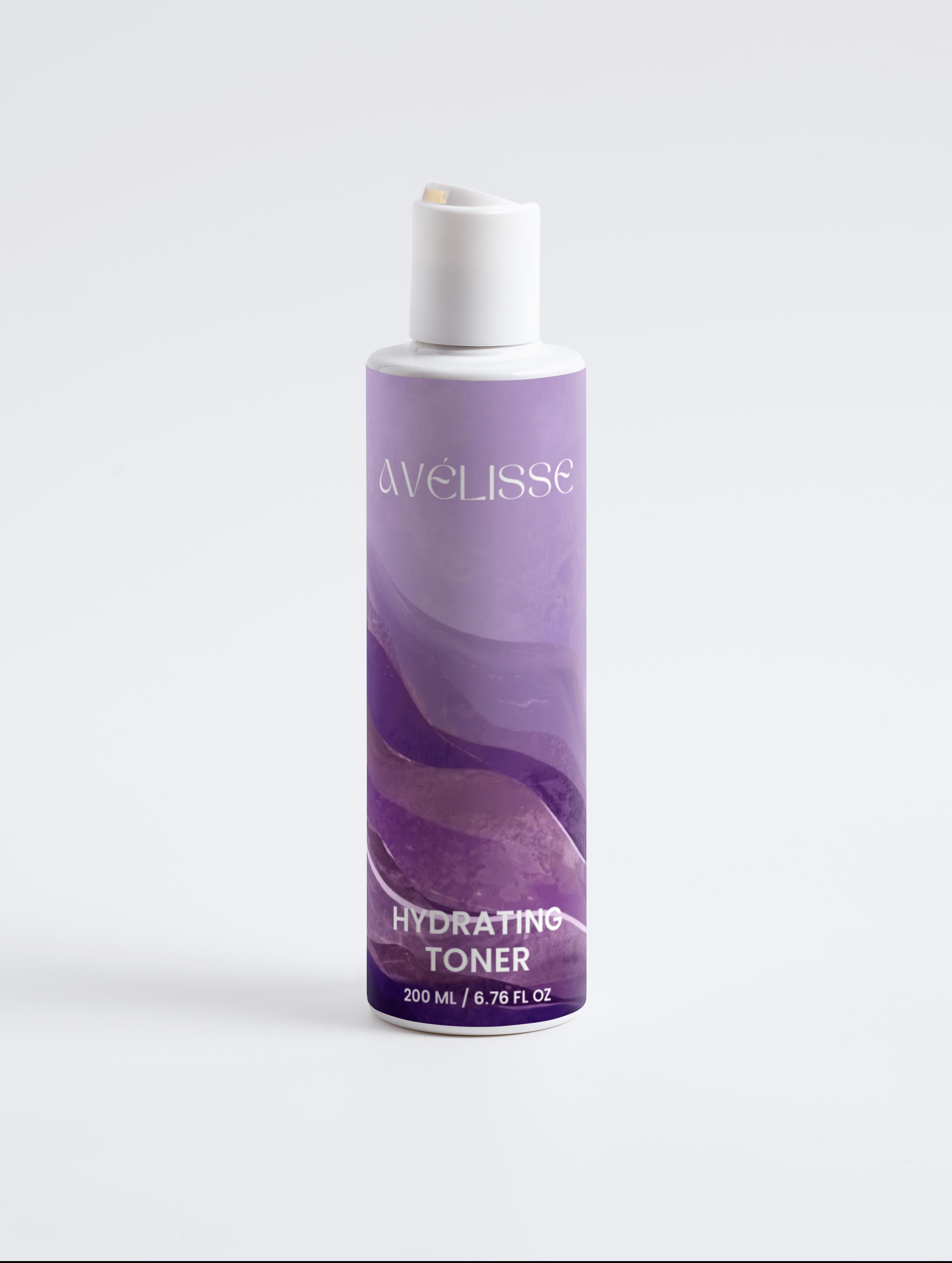 Hydrating Toner